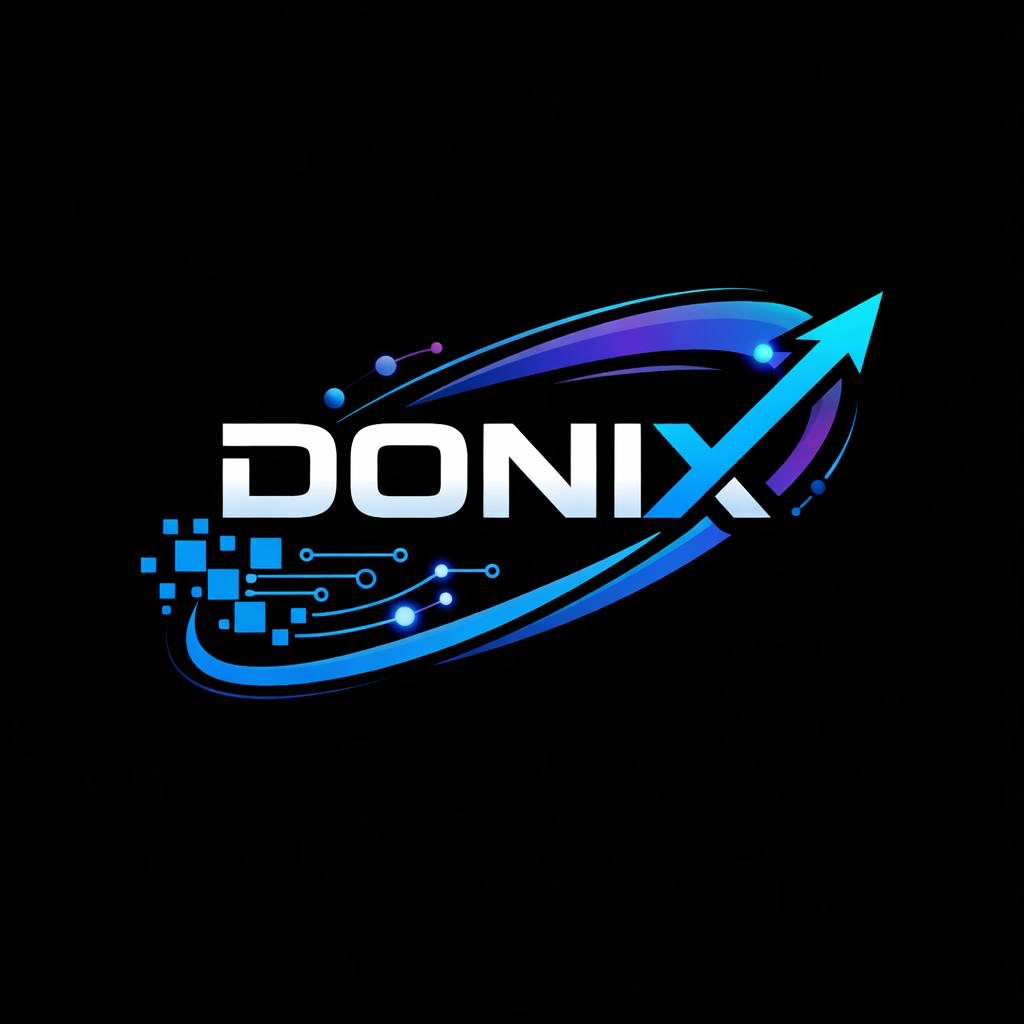 Donix Logo